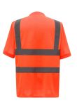 Yoko Hi-Vis Short Sleeve T-Shirt