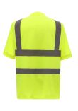 Yoko Hi-Vis Short Sleeve T-Shirt