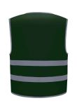 Yoko Kids Hi-Vis Two Band Waistcoat