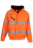 Yoko Fontaine Flight Jacket