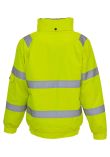 Yoko Fontaine Flight Jacket