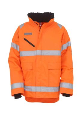 Yoko Fontaine Storm Jacket