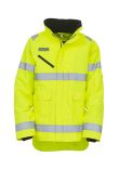 Yoko Fontaine Storm Jacket