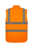 Yoko Two Tone Bodywarmer