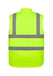 Yoko Two Tone Bodywarmer