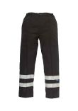 Yoko Reflective Poly/Cotton Ballistic Trousers