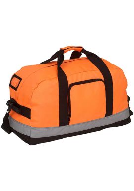 Yoko Hi-Vis Seattle Holdall