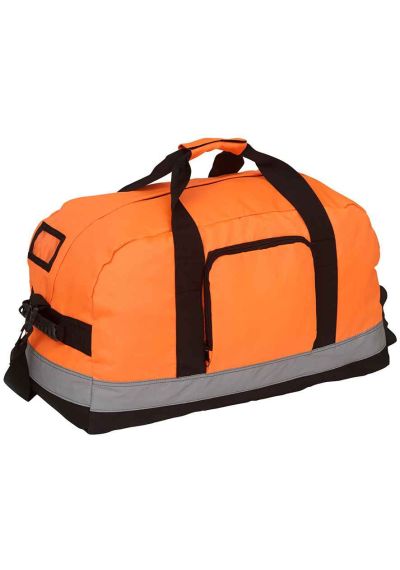Yoko Hi-Vis Seattle Holdall