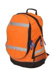 Yoko Hi-Vis London Rucksack
