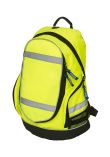 Yoko Hi-Vis London Rucksack