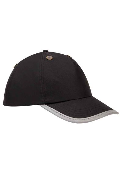 Yoko Hi-Vis Safety Bump Cap