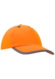 Yoko Hi-Vis Safety Bump Cap