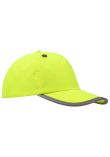 Yoko Hi-Vis Safety Bump Cap