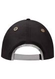 Yoko Hi-Vis Safety Bump Cap