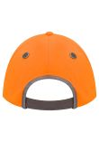 Yoko Hi-Vis Safety Bump Cap
