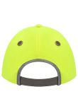 Yoko Hi-Vis Safety Bump Cap