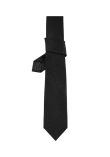 NEOBLU Teodor Plain Jacquard Tie