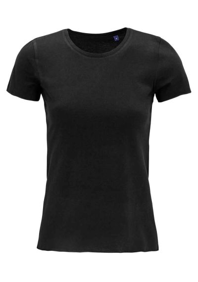 NEOBLU Ladies Leonard Soft Organic T-Shirt