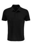 NEOBLU Octave Organic Soft Jersey Polo Shirt