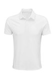 NEOBLU Octave Organic Soft Jersey Polo Shirt
