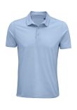 NEOBLU Octave Organic Soft Jersey Polo Shirt