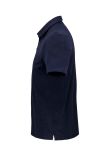 NEOBLU Octave Organic Soft Jersey Polo Shirt