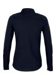 NEOBLU Ladies Basile Organic Cotton Long Sleeve Piqu Shirt