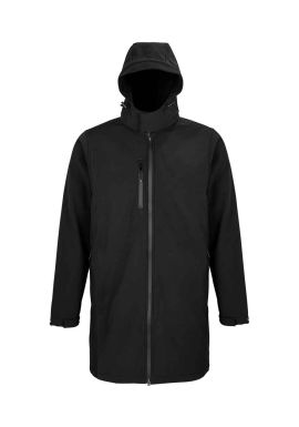 NEOBLU Achille Long Soft Shell Jacket