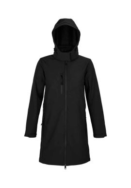 NEOBLU Ladies Achille Long Soft Shell Jacket