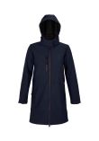 NEOBLU Ladies Achille Long Soft Shell Jacket