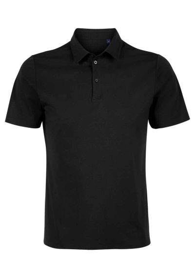 NEOBLU Relax Oscar Jersey Polo Shirt
