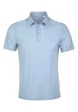 NEOBLU Relax Oscar Jersey Polo Shirt