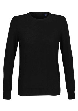 NEOBLU Ladies Stuart Round Neck Sweater