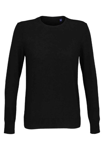 NEOBLU Ladies Stuart Round Neck Sweater