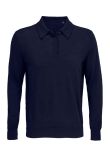 NEOBLU Stefan Polo Collar Sweater