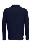 NEOBLU Stefan Polo Collar Sweater