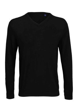 NEOBLU Sullivan V Neck Sweater
