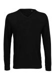 NEOBLU Sullivan V Neck Sweater