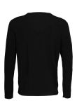 NEOBLU Sullivan V Neck Sweater