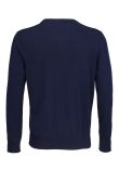 NEOBLU Sullivan V Neck Sweater