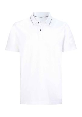 NEOBLU Unisex Orel Piqu Polo Shirt