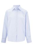 NEOBLU Baptiste Striped Long Sleeve Shirt