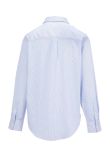 NEOBLU Baptiste Striped Long Sleeve Shirt