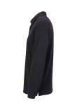 NEOBLU Owen Long Sleeve Piqu Polo Shirt