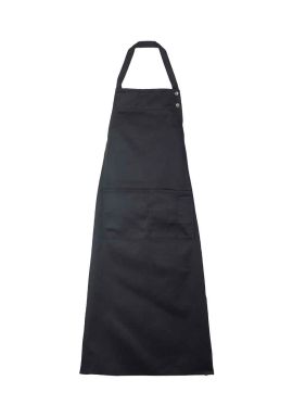 NEOBLU Edgar Poly/Cotton Bib Apron