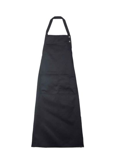 NEOBLU Edgar Poly/Cotton Bib Apron