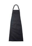 NEOBLU Edgar Poly/Cotton Bib Apron
