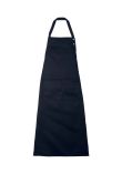 NEOBLU Edgar Poly/Cotton Bib Apron