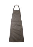 NEOBLU Edgar Poly/Cotton Bib Apron