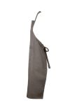 NEOBLU Edgar Poly/Cotton Bib Apron
